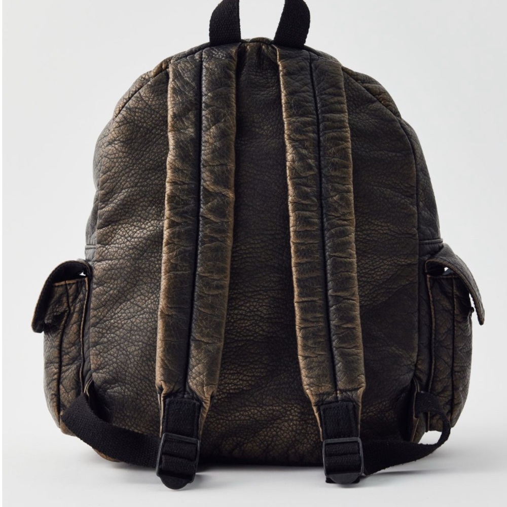 UO Silence and Noise Faux Leather Mini Backpack NWT - Picture 10 of 13